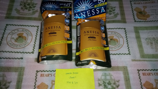 รีวิวเปิดถุงช้อปปิ้ง จากทริปโตเกียว-โอซาก้า