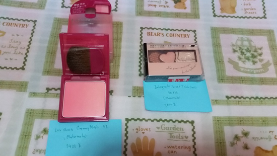 รีวิวเปิดถุงช้อปปิ้ง จากทริปโตเกียว-โอซาก้า