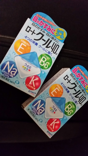 รีวิวเปิดถุงช้อปปิ้ง จากทริปโตเกียว-โอซาก้า