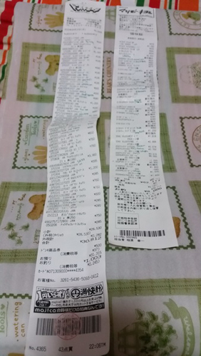 รีวิวเปิดถุงช้อปปิ้ง จากทริปโตเกียว-โอซาก้า