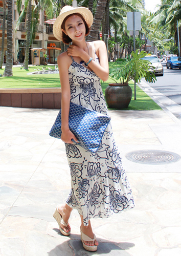 รองเท้าส้นเตารีด