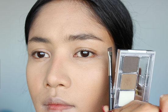 แต่งหน้า