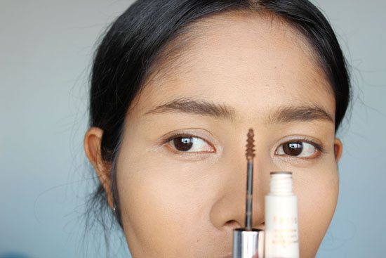 แต่งหน้า