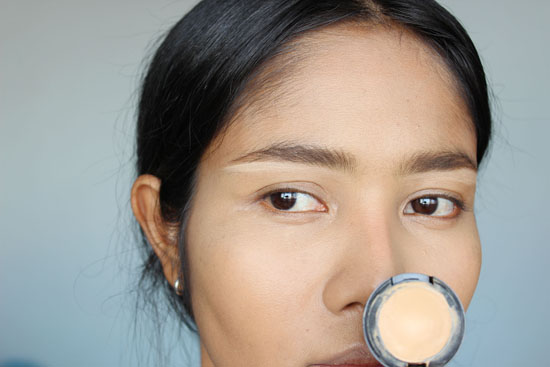 แต่งหน้า