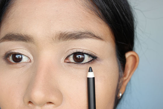 แต่งหน้า