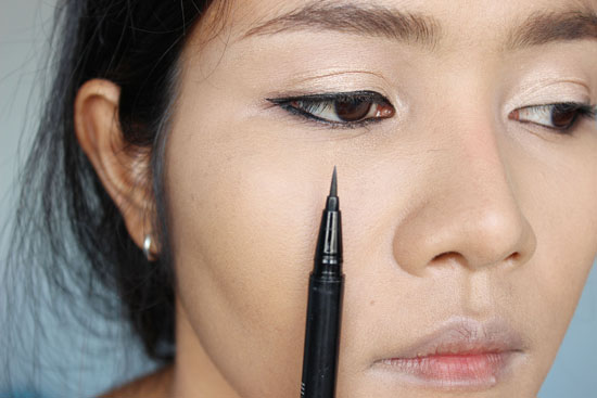 แต่งหน้า