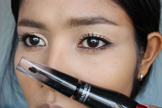 แต่งหน้า