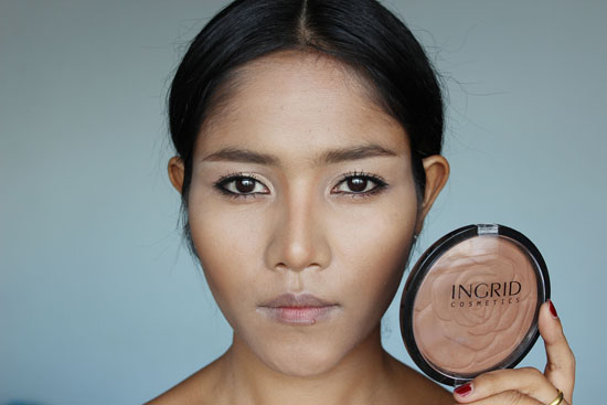 แต่งหน้า