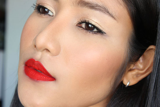 แต่งหน้า แต่งหน้า