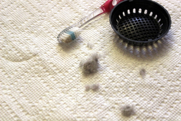 วิธีทำความสะอาดอุปกรณ์แต่งหน้า