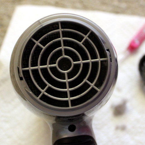 วิธีทำความสะอาดอุปกรณ์แต่งหน้า