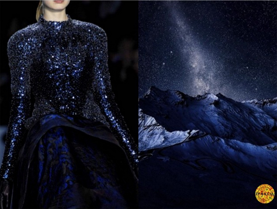 แฟชั่นกับธรรมชาติ