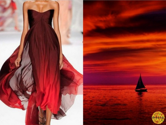 แฟชั่นกับธรรมชาติ