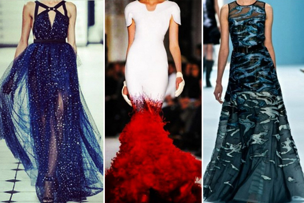 แฟชั่นกับธรรมชาติ