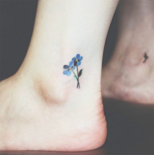 จุดซ่อนรอยสัก