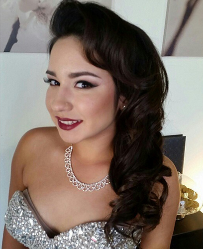 ทรงผมวินเทจ