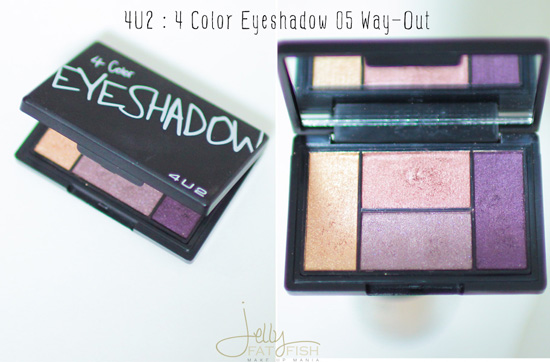 แต่งหน้ารับปริญญา