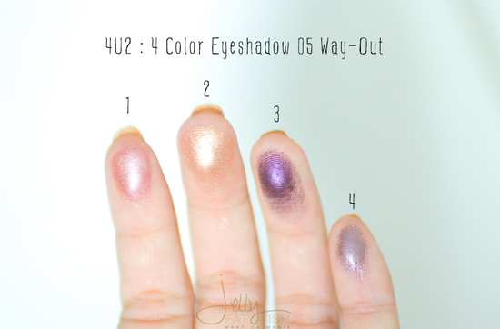 แต่งหน้ารับปริญญา