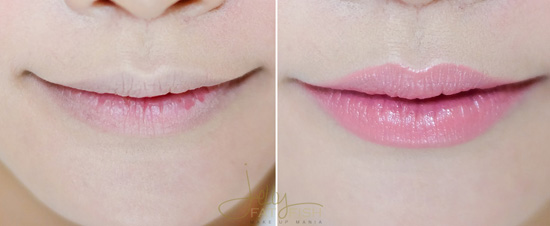 แต่งหน้ารับปริญญา