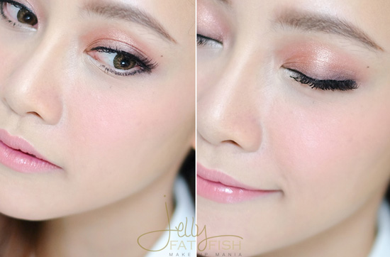 แต่งหน้ารับปริญญา