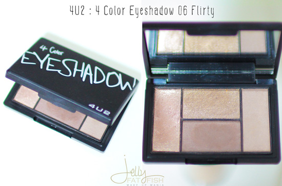 แต่งหน้ารับปริญญา