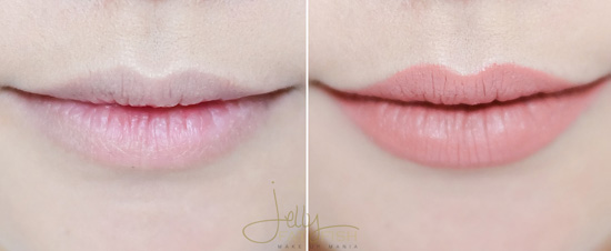 แต่งหน้ารับปริญญา