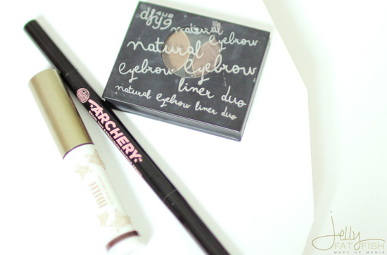 แต่งหน้ารับปริญญา