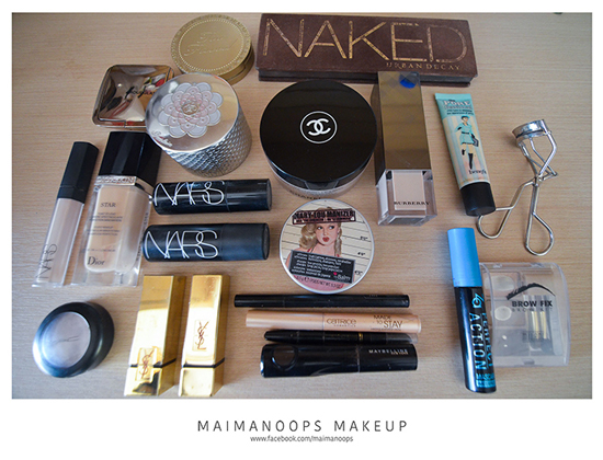 แต่งหน้าเจ้าสาว แต่งหน้าเจ้าสาว