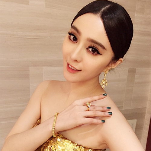 ฟ่าน ปิงปิง