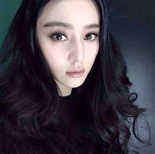 ฟ่าน ปิงปิง