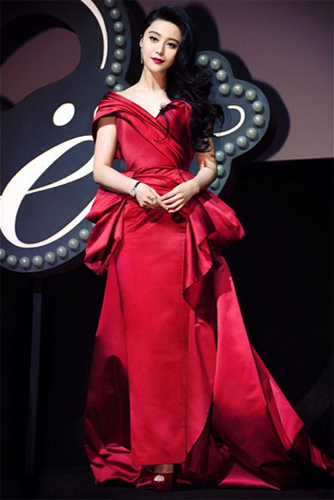 ฟ่าน ปิงปิง