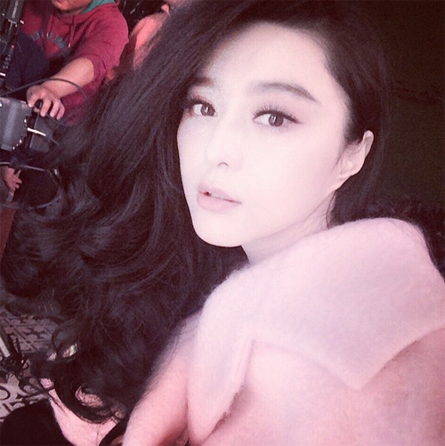 ฟ่าน ปิงปิง