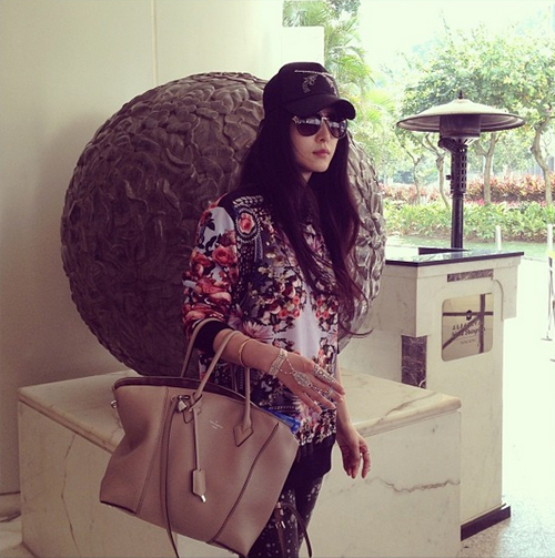 ฟ่าน ปิงปิง