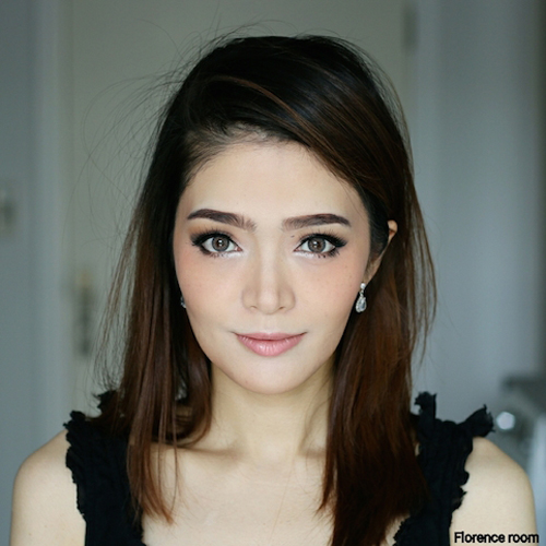 แต่งหน้า