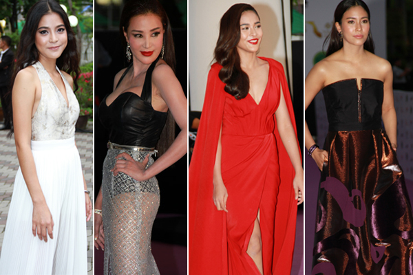 ไนน์เอ็นเตอร์เทน อวอร์ด 2015