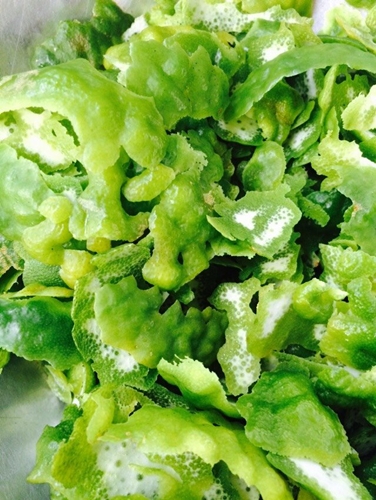 เคล็ดลับดูแลผม