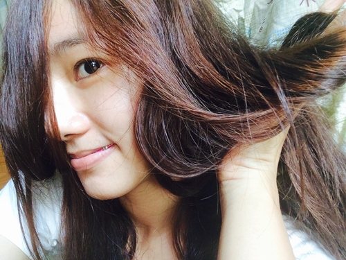 เคล็ดลับดูแลผม