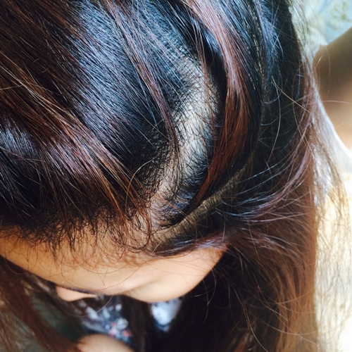 เคล็ดลับดูแลผม