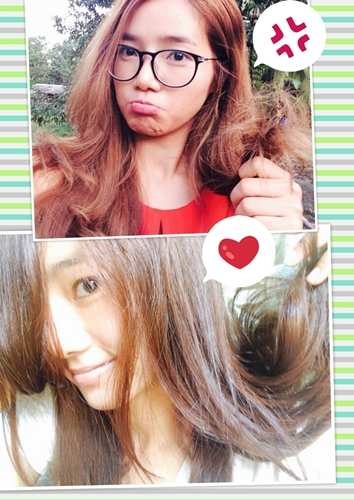 เคล็ดลับดูแลผม