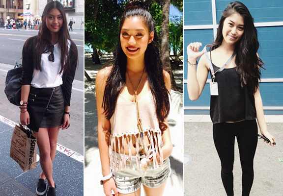 ใบตอง อนุธิดา