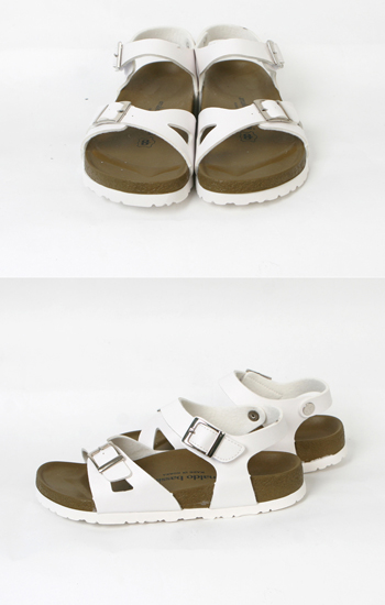 รองเท้าเที่ยวทะเล