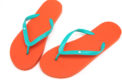 รองเท้าเที่ยวทะเล