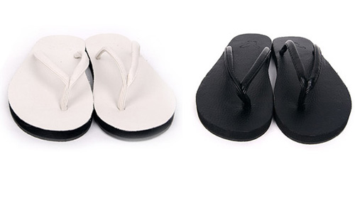 รองเท้าเที่ยวทะเล