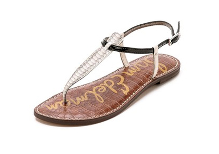 รองเท้าเที่ยวทะเล