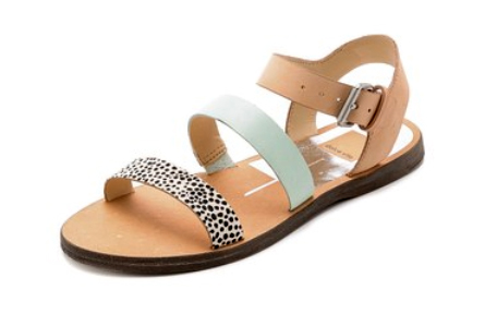 รองเท้าเที่ยวทะเล