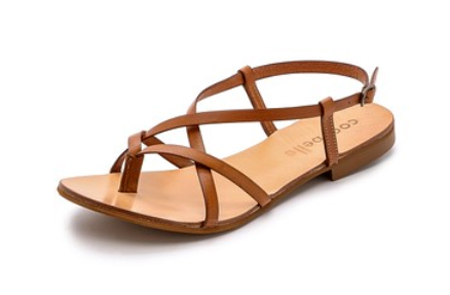 รองเท้าเที่ยวทะเล