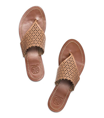 รองเท้าเที่ยวทะเล