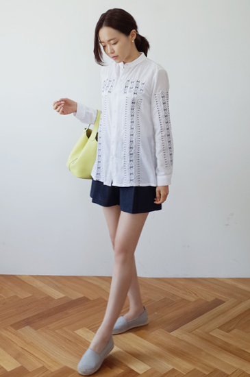 กางเกงขาสั้นสําหรับคนขาใหญ่