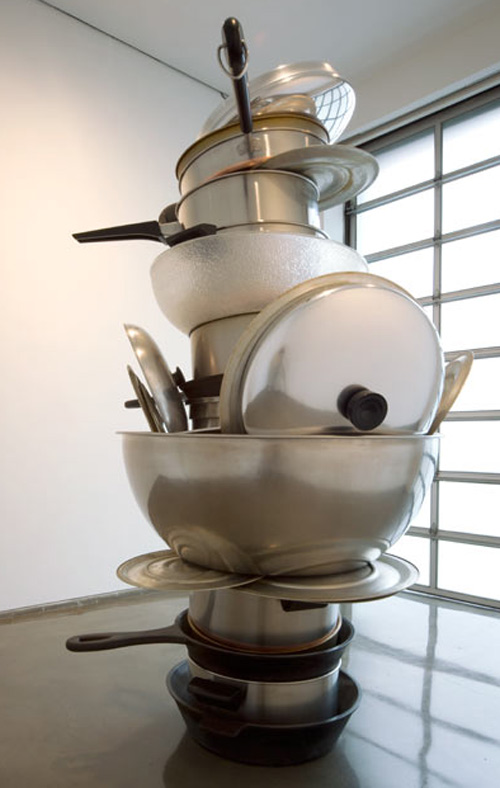  เฟอร์นิเจอร์ขนาดยักษ์