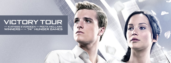 The Hunger Games